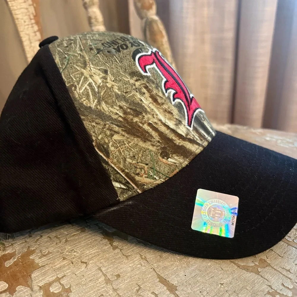 Mossy Oak louisville cardinals